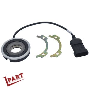 China Electric Forklift Truck Spares Magnetic Brake E68EC081A01 on sale