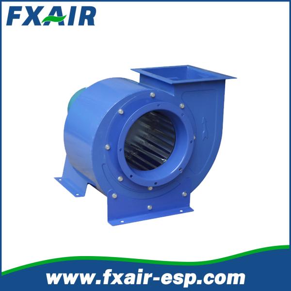 Quality 11-62 high pressure 1500-2000m3h kitchen smoke Lampblack Purifying exhauster centrifugal fan ventilation boiler blower for sale