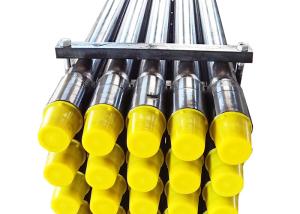 China Hard Friction Welding Directional Boring Pipe Forgings wholesale