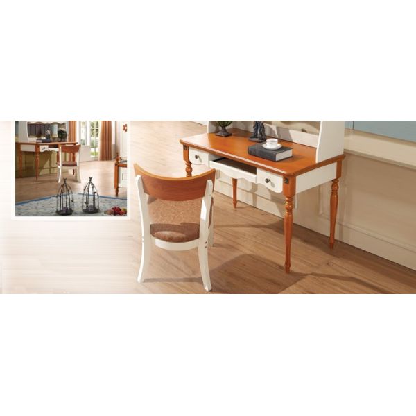 Concise Bedroom Furniture Classic Storage Children Book Table