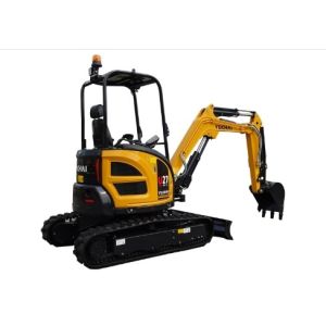 China Agriculture Mini Crawler Excavators Custom Crawler Mounted Excavators wholesale
