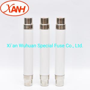China 24Kv Transformer Bayonet Fuse For High Voltage Power Equipment Xrnt1-24 on sale