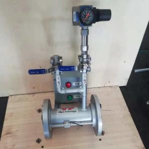 China WCB Pipeline Pigging Systems Inspection Pipeline Pig Station wholesale
