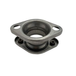 Deep Drawn Metal Stamping Parts Metal Spinning Parts