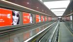 UV Protection Polycarbonate Solid Sheet For Advertisement And Traffic