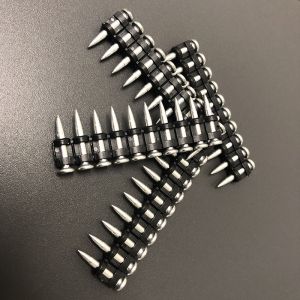 Concrete Pins Plastic Collated Concrete Anchor Nails