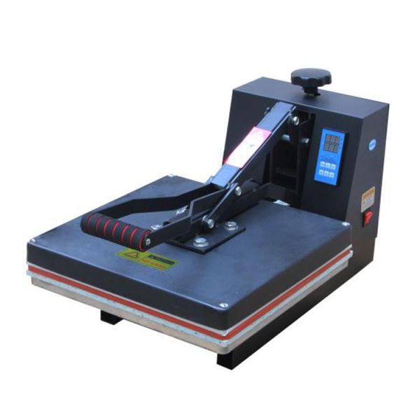 Professional Heat Press Machine For Shirts Sublimation Machine