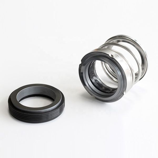 Mechanical Shaft Seal Flowserve 110 Seal To John Crane 21