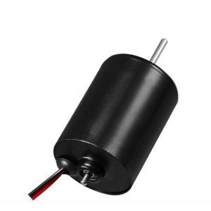 China 36mm310v Brushless DC Motor 3000rpm 120 Degree Electrical Angle on sale