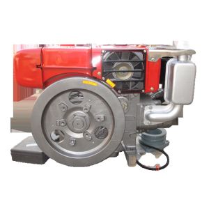 281.5 g/kwh Water Cooled Diesel Engine