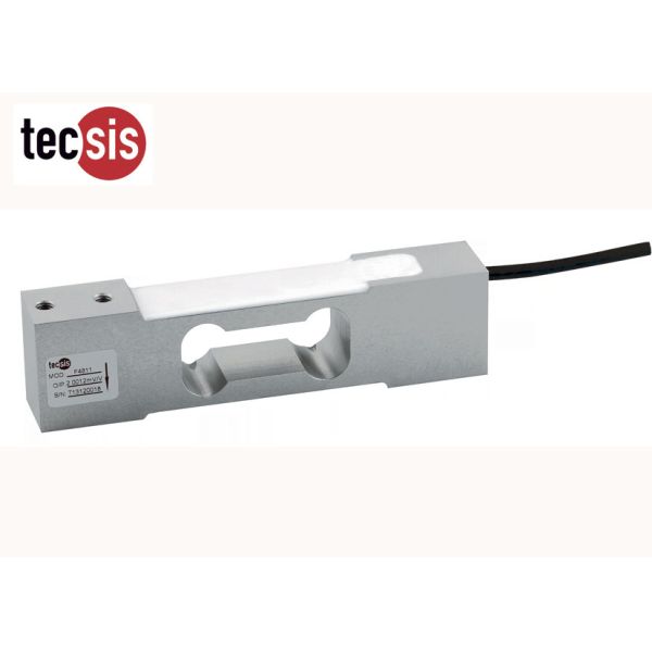 High Capacity Single Point Load Cell Force Transducer for Electronic Scale