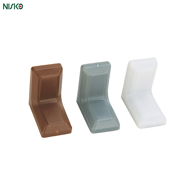 China Plastic Connecting Fittings Versatile Joinery Solutions for Furniture Assembly wholesale