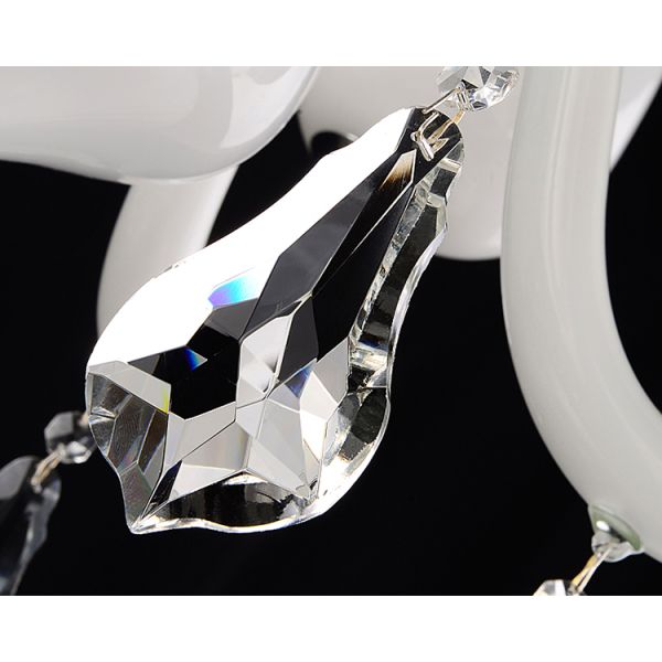 Girls chandelier for Kids room Children room Decoration (WH-CY-134)