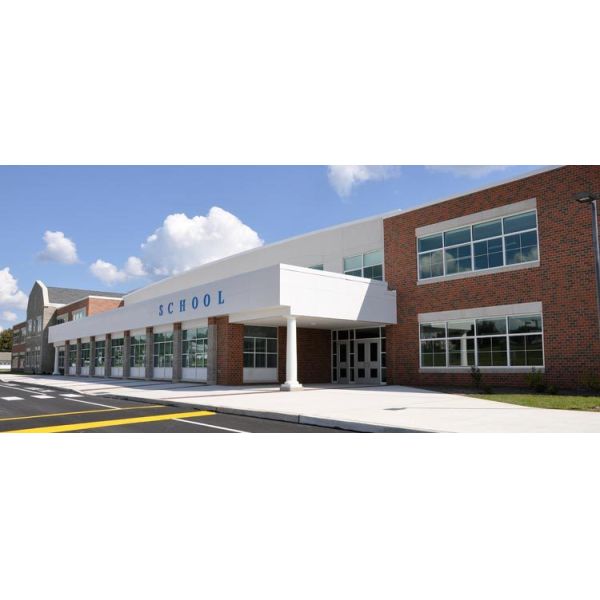 Flame Retardant Low Voltage Power Cable 0.6KV 1KV PVC Insulated For Electrical Connection