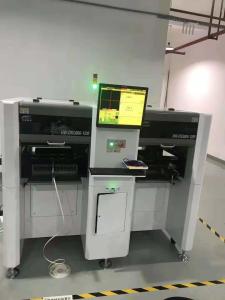 China HWGC Infrared Reflow Oven High Speed Smt Printed Circuit Board wholesale