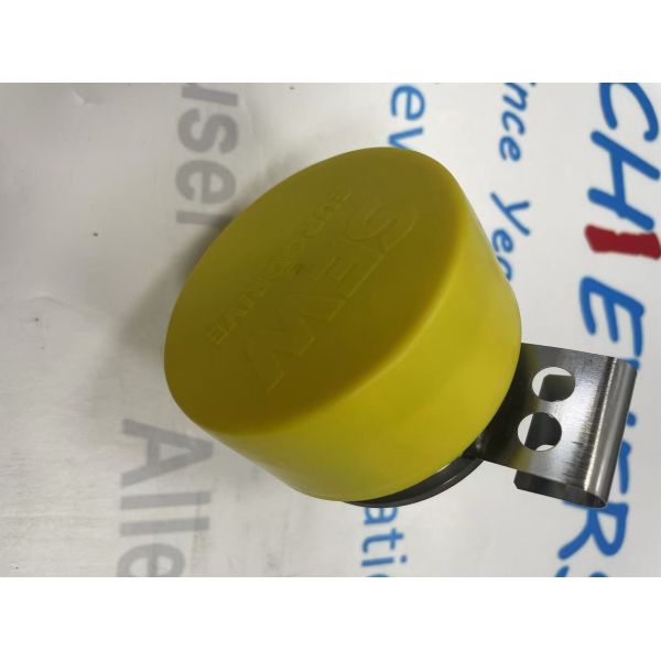 Baumer Incremental Encoder 0G73UN1024 2 Analog Outputs for Chemical and Power Plants