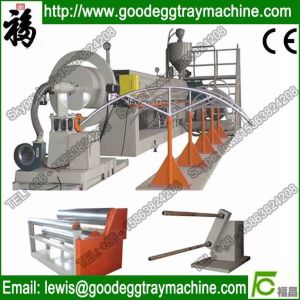 China Single-Screw Extruder Foam Sheet/board/pipe/net Machine wholesale