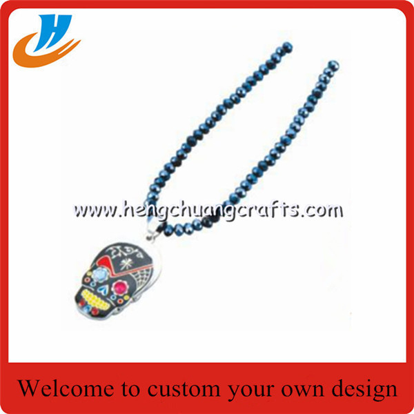 Hengchuang Crafts New Item Crystal Pendant Fashion Jewelry Earring Bracelet