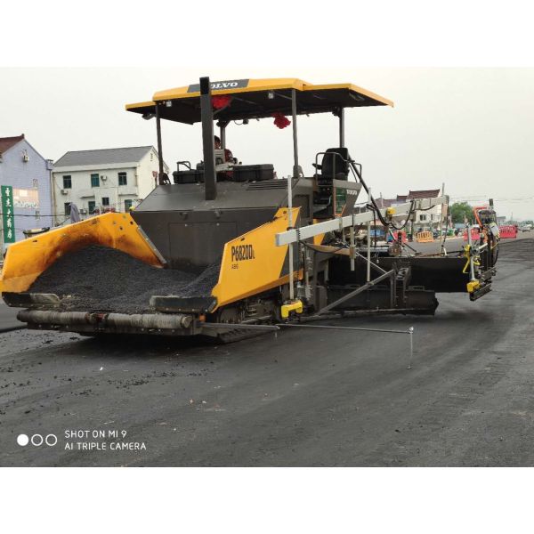 Aftermarket Paver Parts Ultrasonic Leveling Instrument Non Contact