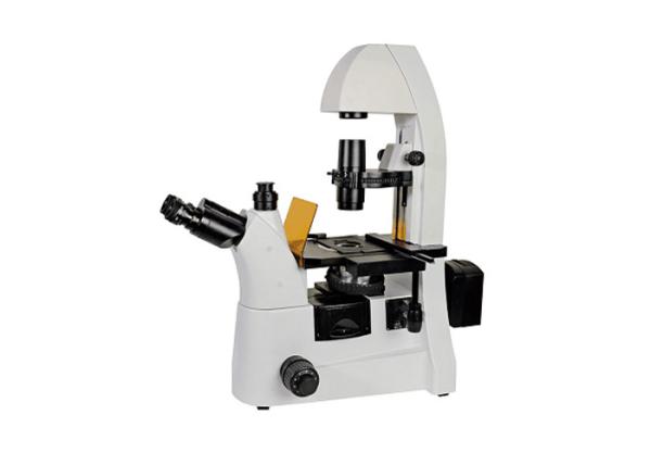 Quality Infinity Optical System Fluorescent Light Microscopy With LED Excitation for sale
