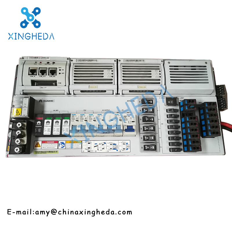 China Huawei EPS01B Embedded Power Supply System wholesale