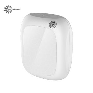 200ml Portable Hotel Scent Diffuser Disinfection Aroma Oil Diffuser
