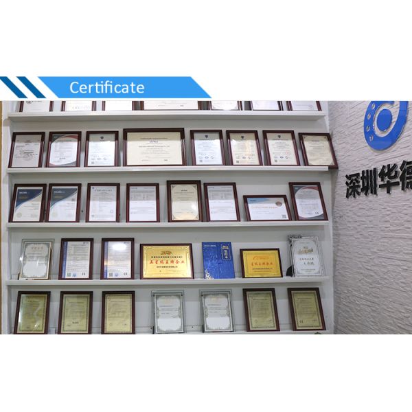 100CM 1*3 Human Shape Splicing Solution 3D Hologram Fan Advertising Machine