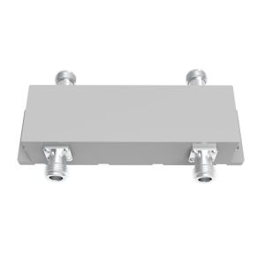 China 2*2 600-4000MHZ -163dbc 3db N Female Hybrid Coupler wholesale