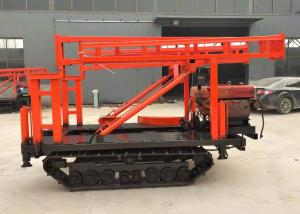 China High Performance  8 Wheels Rubber Crawler Track Undercarriage With Folding Tower on sale