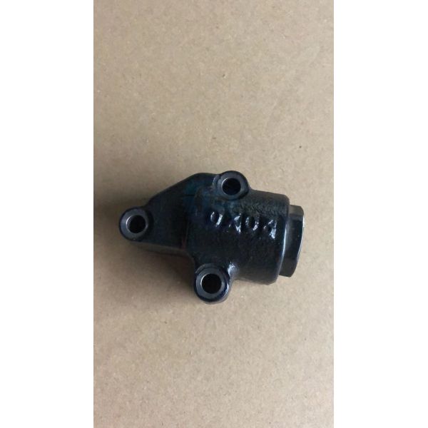 YN30V00119F1 Excavator Hydraulic Parts Lock Valve Assy For SK 200-8 SK250-8 SK350-8