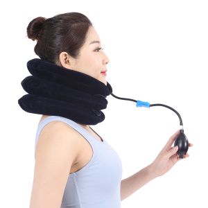 Traction Device Cervical Collar