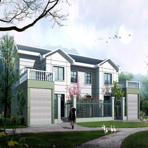 China Ready Made Prefab Tiny Homes / Prefabricated Tiny Cabins Quick Install wholesale