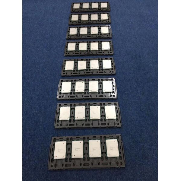 Intel Xeon Gold 5118 12 Core Server CPU 2.3GHz 16.5MB L3 Processor Server CPU