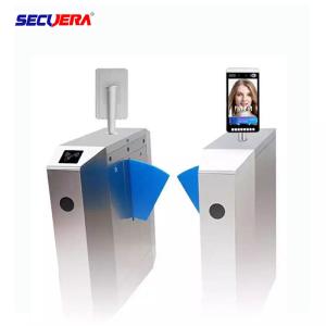 China Smart Temperature Detection Camera Face Recognition Scanner Automatic Regulation wholesale