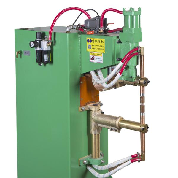 Quality Safe and Easy-to- Multi-Spot Welding Machine with Bearing Core Components for sale