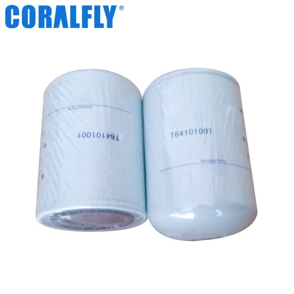 Diesel Engine Lovol Fuel Filter T64102003 T75004271 T75004220 T75004244 T850010015 T850010021