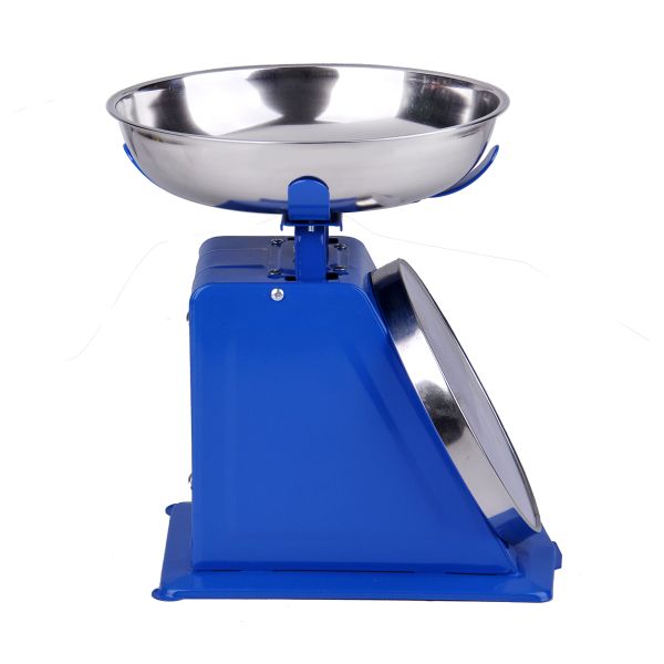Stainless Steel Kitchen Scale with Produce Specification 1kg 2kg 3kg 5kg 10kg Bestselling Tool in West Asia Middle East