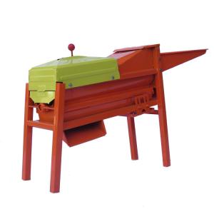 China 1.2kw Multi Crop Thresher Maize Threshing Machine 2000kg/H wholesale