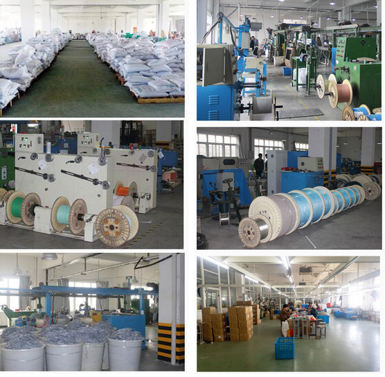 4Pr UTP Cat5E Cable Indoor Network Cable 305 M/Roll Solid Standard