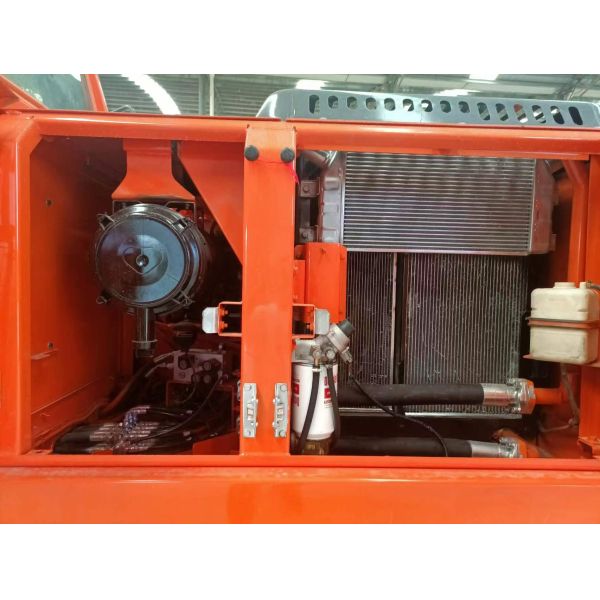 Used Doosan DX225LC Excavator 22 Ton Doosan 225 Used Excavator