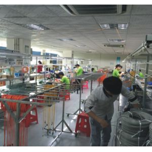 Shanghai XiYing Network Technology Co., LTD.