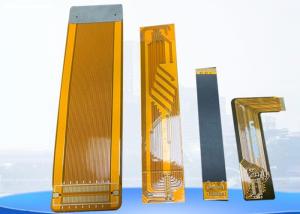 China FR-4 FPC Circuit Board Multilayer SMT Flex PCB Assembly wholesale
