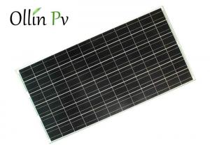 China 295 Watt Polycrystalline Solar Panel Off - Grid Power Generation System wholesale