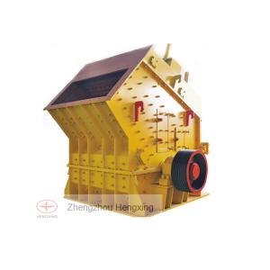 China High Quality Limestone Impact Crusher For Quarry Site  In Indoneisa With NIce Price wholesale