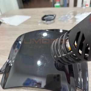 China High Glossy Thermoplastic Polyurethane Film TPU PPF Clear Wrap Waterproof wholesale