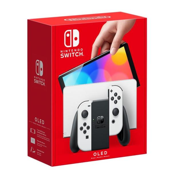 Quality OLED Original Somatosensory Portable Handheld Game Console Free Games Switch Used for Nitendo Switch OLED for sale