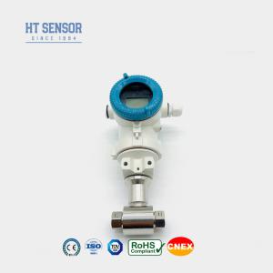 China Aluminum Housing Dp Pressure Transmitter High Accuracy Differential Pressure Transducer wholesale