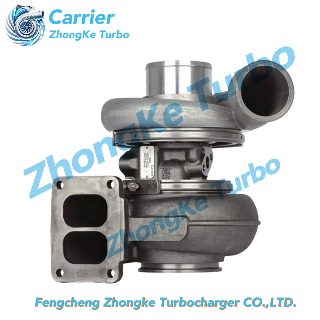 OEM TV6103 Turbo 465380-5033 465380-5004S 465380-5015S 465380-5032S 185604 631GC4101P17 631GC4101P20 631GC4101P8 631GC5120 Turbocharger For Mack Truck