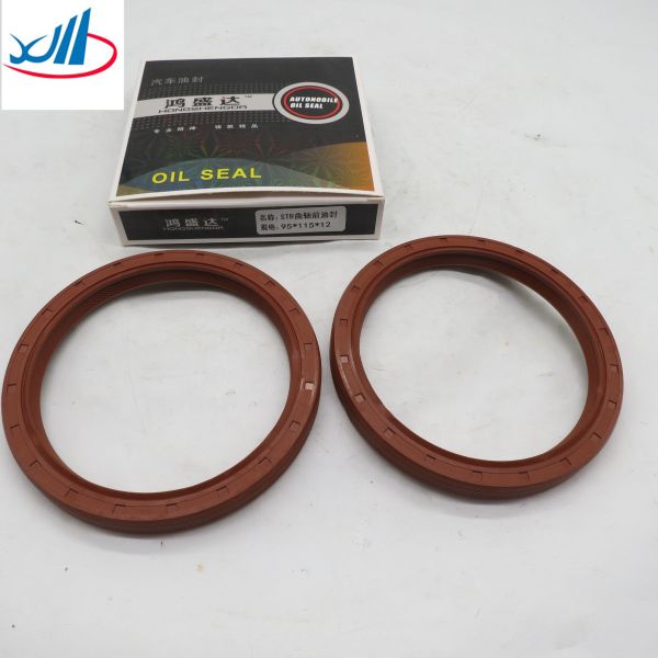 good performance front oil ring 61500010047
