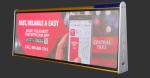 P2.5 Taxi LED Display